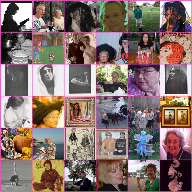 International Women's Day 2011 http://www.flickr.com/photos/garlandcannon/5510654897/