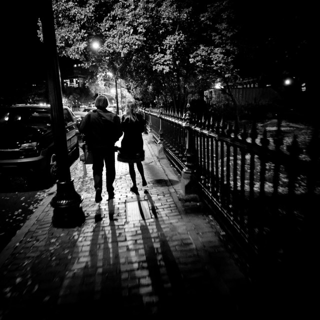 Photo by Thomas Hawk at